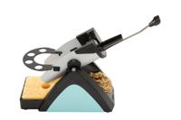 T0051517799 Weller Soldering Accessory WSR203 Soldering Iron Stand, for use with WMRT/WMRT-MS Heated TweezersWeller