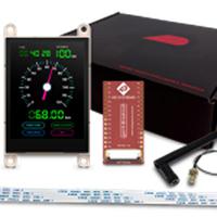 gen4-ESP32-28CT, 4D Systems