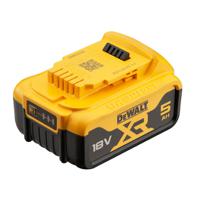 DCB184-XJ, DeWALT