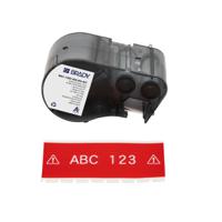 M5C-1500-595-RD-WT, Brady