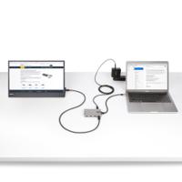 USB Hubs