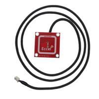 Mux ANT 1356-25x25-800, Eccel Technology Ltd
