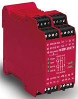 Allen Bradley 440R / MSR131RTP 2 Auxiliary Contacts Safety Relay 230V ac, Dual-Channel 3 Safety Contacts