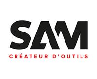 SAM