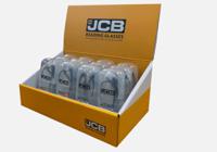 JCB Reading Glasses - 12 Piece Counter Top Unit
