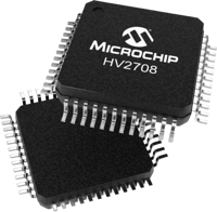 Microchip HV2708T-C/R8X Analogue Switch