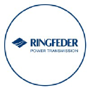 Ringfeder