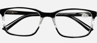 JCB - Reading Glasses +1.0 - Including Hard Case, BLE Lighting and Power Ltd