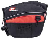 Technics PT143, Polyester Tool Bag with Shoulder Strap