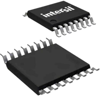 Renesas Electronics HI9P0201HS-5Z Multiplexer