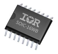 IR2110STRPBF, Infineon
