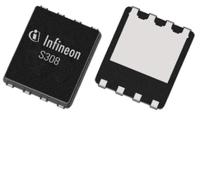 BSZ215CHXTMA1, Infineon