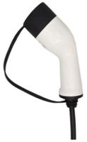 237-8409 RS PRO 16A Type 2, EV Charging Cable 3m