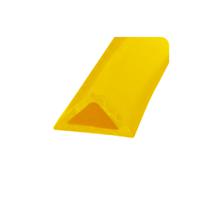 174-5967 RS Pro Yellow Corner Protector, 10000mm by 40mm
