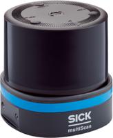 MULS1AA-112211 multiScan136, SICK