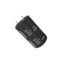 ELG157M450AQ4AV, KEMET