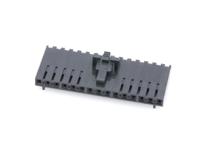 50-57-9415 Molex SL Series 2.54mm Pitch 15 Way 1 Row Female Straight Crimp Connector Housing 70066
