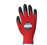 TG1050-08, Traffi