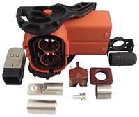 UPCP012ALS2 Amphenol Industrial, UPC RADSOK Electric vehicle connector Plug, 250A