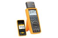 FLK-287/FVF/IR3000, Fluke