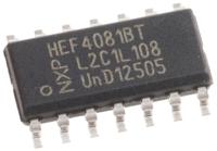 HEF4081BT,652, Nexperia