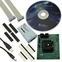 MSP-FET430U23X0 Texas Instruments