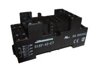 D18F-4Z-C7, Durakool