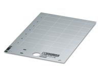 0828896 Phoenix Contact, UC-EMLP (27X18) SR Device Marking