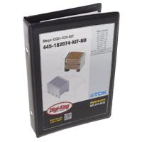 Mega-CG01-E24-KIT, TDK Corporation
