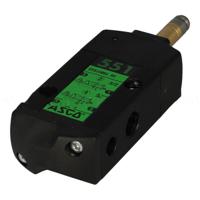 SCG551A001MS.AC/DC, EMERSON – ASCO