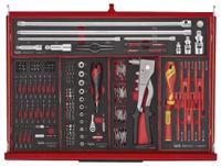 TKS53R1133F Teng Tools 3 Piece Electricians Tool Kit Tool Kit with Tool ChestTeng Tools
