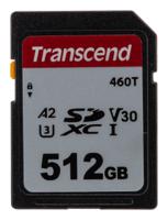 TS512GSDC460T, Transcend