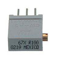 67XR1KLF, Tt Electronics/Bi