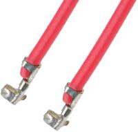 2149201222 PICOBLADE PRECRIMP 26AWG RD F-F L=150 Sn