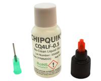 CHIPQUIK CQ4LF-0.5 15ml Lead Free Solder Flux Bottle