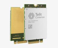 LN920A12-WW, Telit