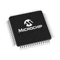 dsPIC33AK256MC506-I/PT, Microchip