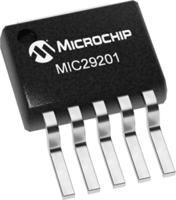 MIC29201-3.3WU