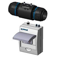PPS1 EKITVP50, PREVOST
