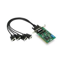 CP-134U w/o Cable, Moxa