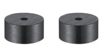RS PRO Disc Magnet 10mm Ferrite