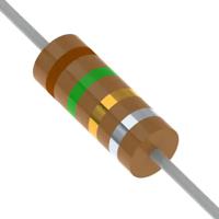 RC12KT1R50 Stackpole Electronics Inc.