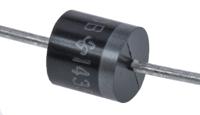 P600B-E3/54 Vishay 100 V 6 A Diode Switching 2-Pin P600