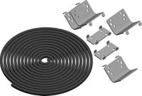 NSYSFBK Standard coupling kit SF