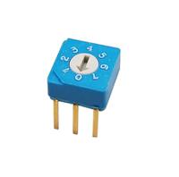 S-8030, Nidec Components