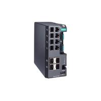 EDS-4012-8P-4GS-LVA-T, Moxa