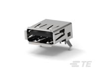 292303-5, TE Connectivity