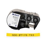 M4C-250-342-YL, Brady