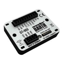 GT-950, Barth