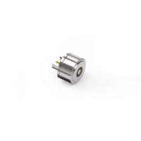 EDAC, 686, Straight PCB Mount2 way Magnetic Connector Female, Solder Pin Termination